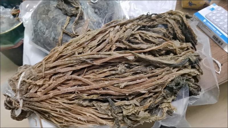 正宗梅干菜雪里蕻优质干菜