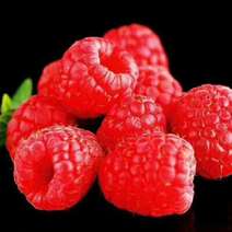 红树莓果