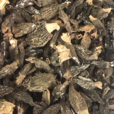 特价羊肚菌，大个非常香买到就是赚到