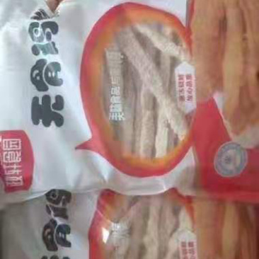 无骨鸡柳