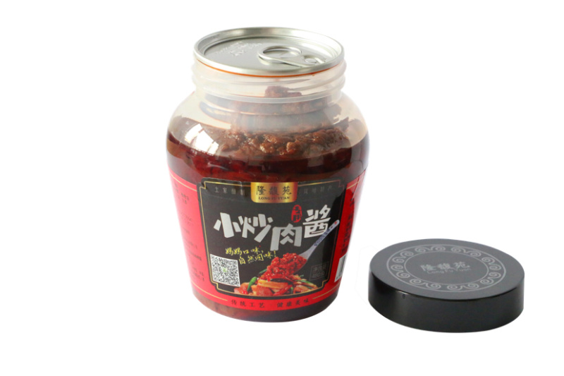 小炒肉专用酱