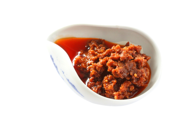 小炒肉专用酱