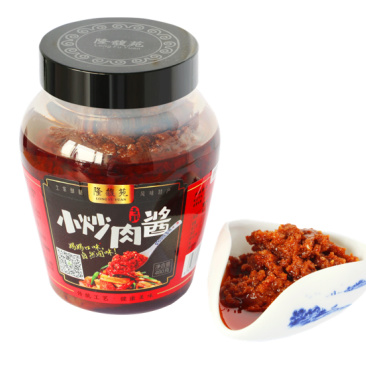 小炒肉专用酱
