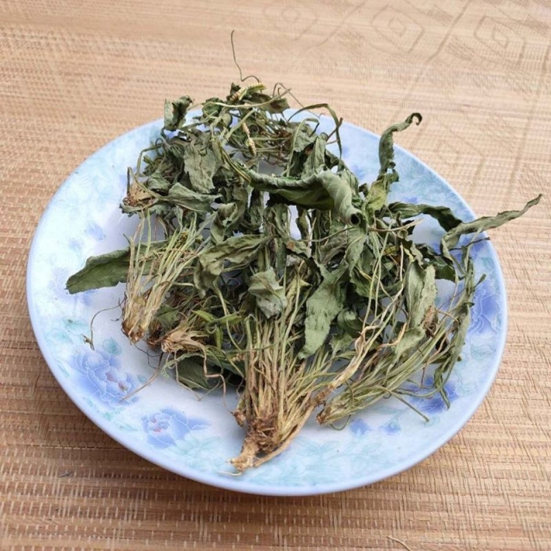 野生新货紫花地丁干品苦铧头光瓣堇菜犁头草散装10