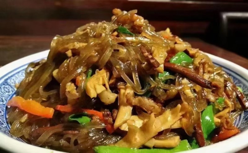 各种各样客家土货
