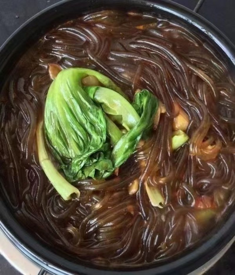 各种各样客家土货
