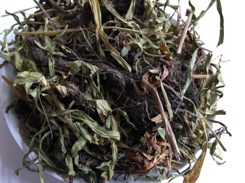 中药材甘松甘松根货品质量保证批发各种中药材