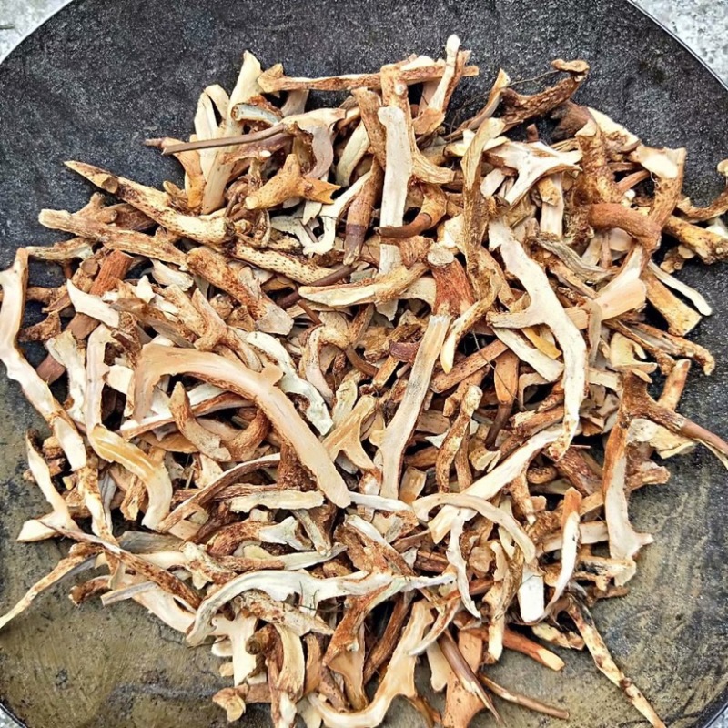 中药材骨碎补货品质量保证免费打粉批发各种中药材