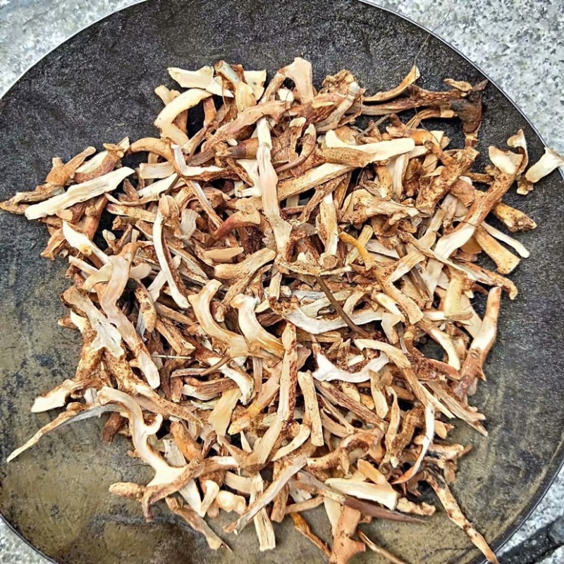 中药材骨碎补货品质量保证免费打粉批发各种中药材