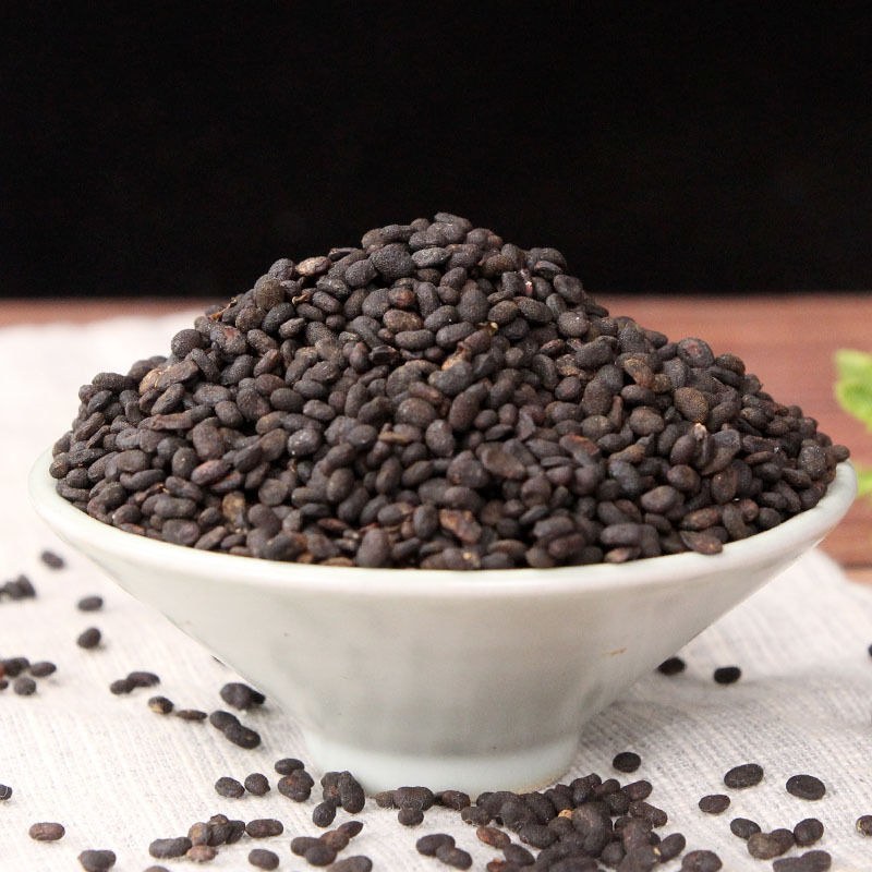 补骨脂中药材补骨脂泡酒关节药补骨脂粉补骨脂泡茶无硫野生补