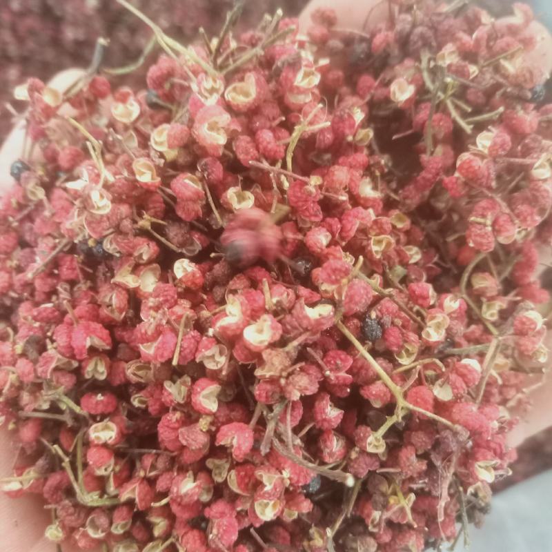 花椒
