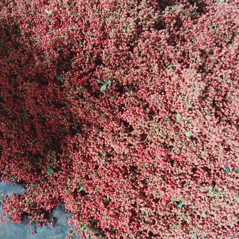 花椒