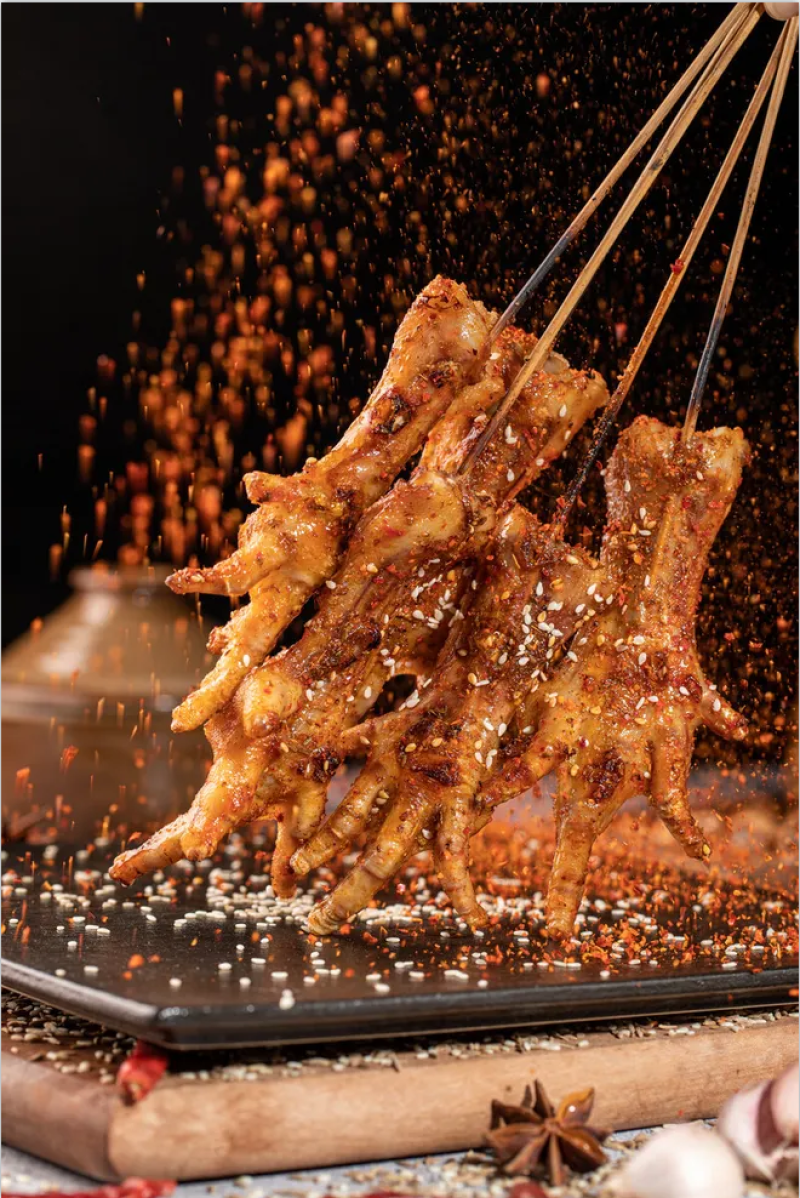 孜然，孜然，烧烤必备，家用香料大料佐料