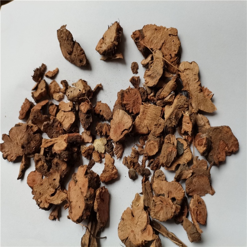 中药材金荞麦货品质量保证批发各种中药材
