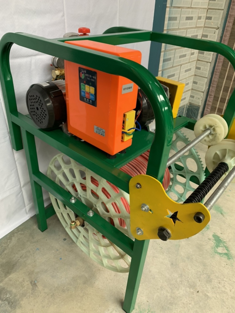 电动喷雾器48-60v通用电动三轮车打药机