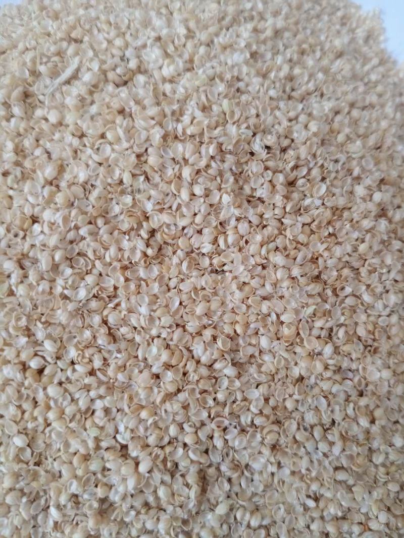 《厂家直销》小米壳谷壳枕芯填充家禽养殖饲料添加