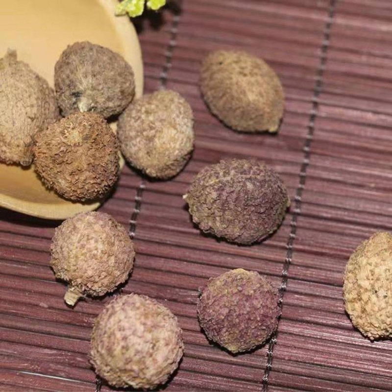 春砂仁广东正宗春砂仁中药材春砂仁养胃泡茶煲汤蒸肉