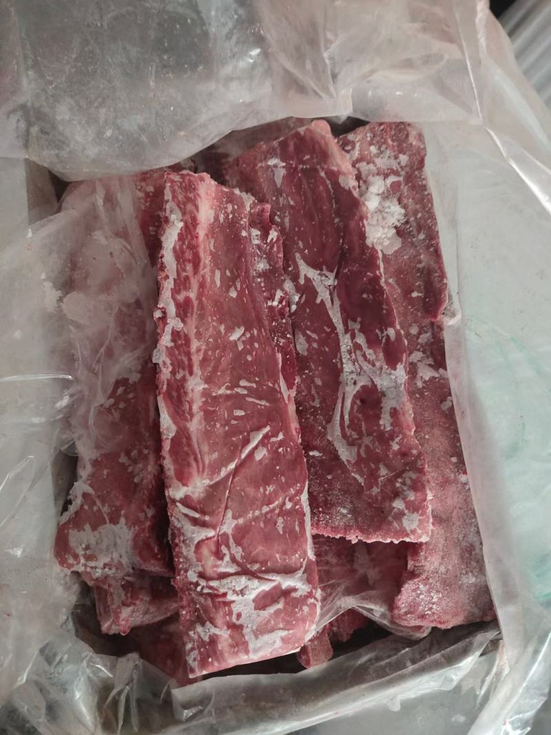 国产龙骨，新鲜度超高，自助餐用太好了…可以加工龙骨块
