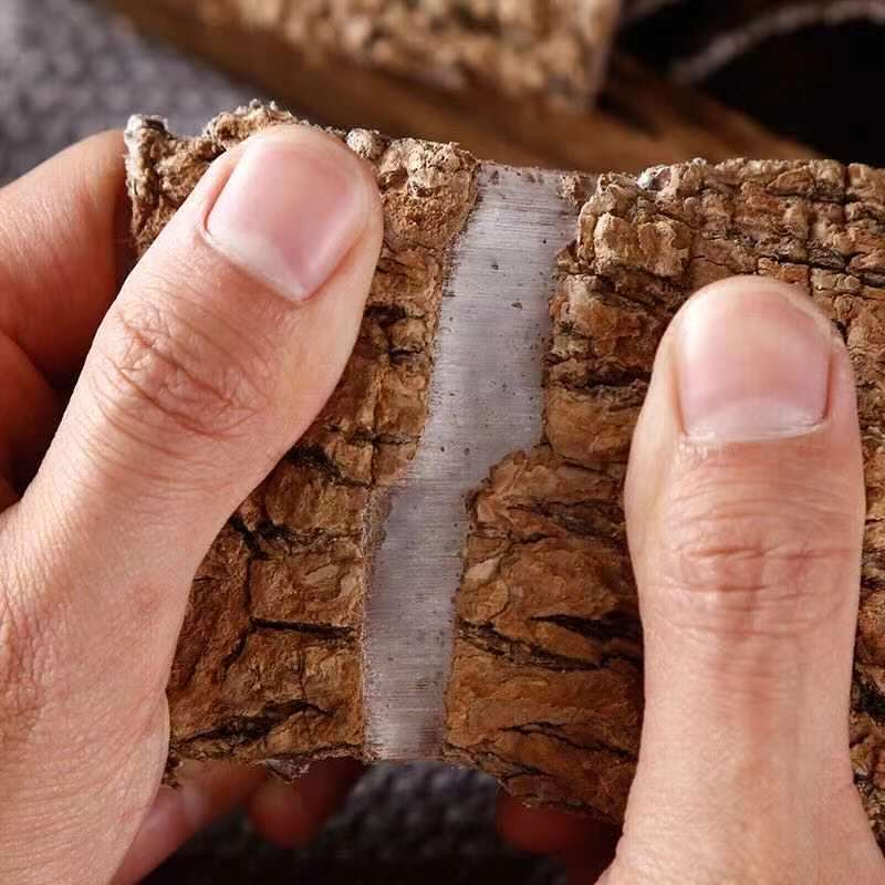 野生杜仲皮中药材批发老树精选正品特级杜仲雄花泡水泡酒煲汤