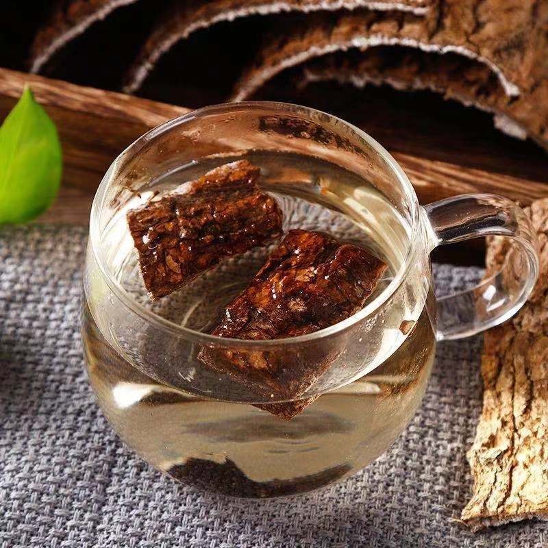 野生杜仲皮中药材批发老树精选正品特级杜仲雄花泡水泡酒煲汤