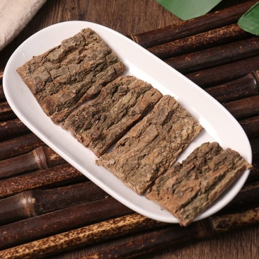 野生杜仲皮中药材批发老树精选正品特级杜仲雄花泡水泡酒煲汤