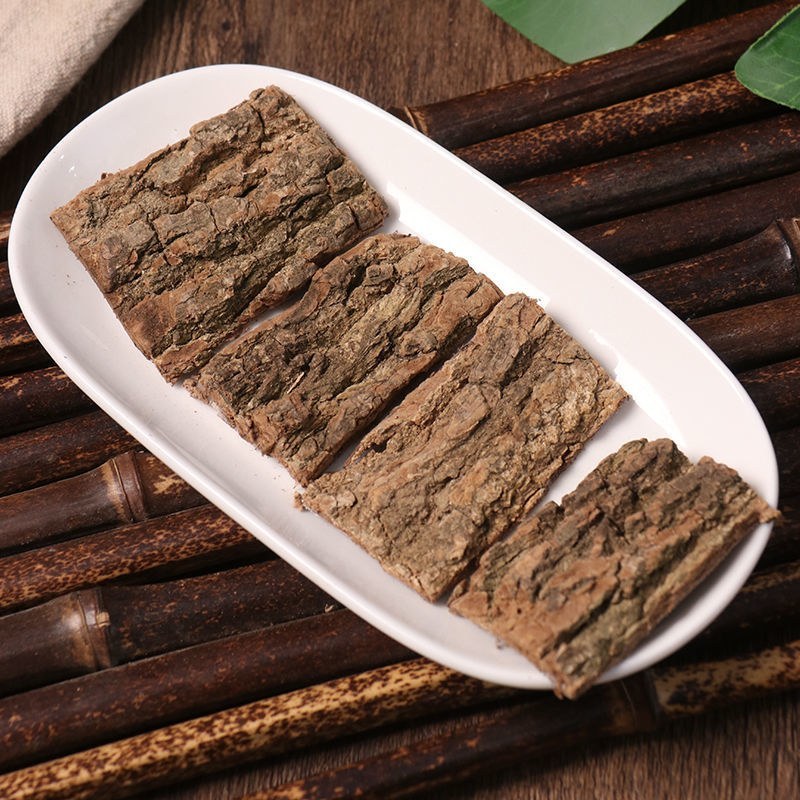 野生杜仲皮中药材批发老树精选正品特级杜仲雄花泡水泡酒煲汤