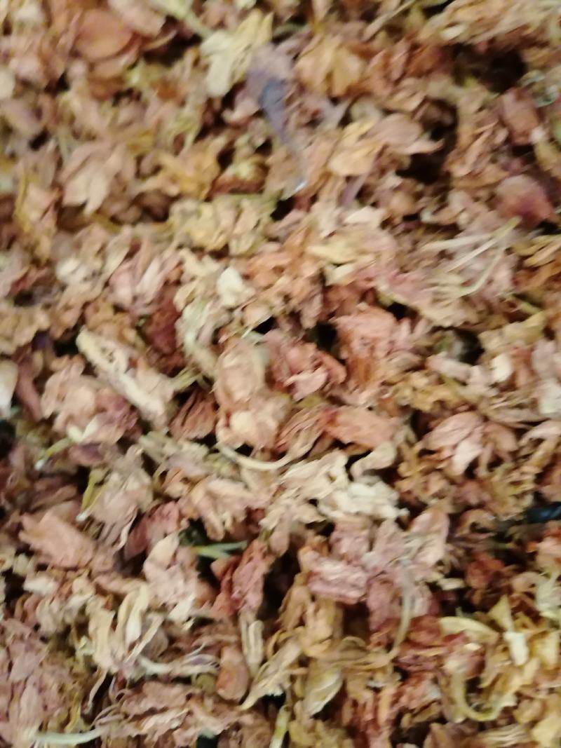 茉莉花，三合一花茶，干净无杂质，专业批发