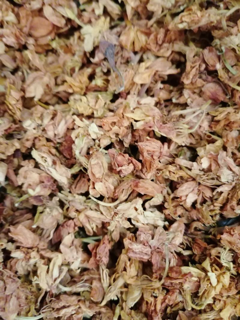 茉莉花，三合一花茶，干净无杂质，专业批发