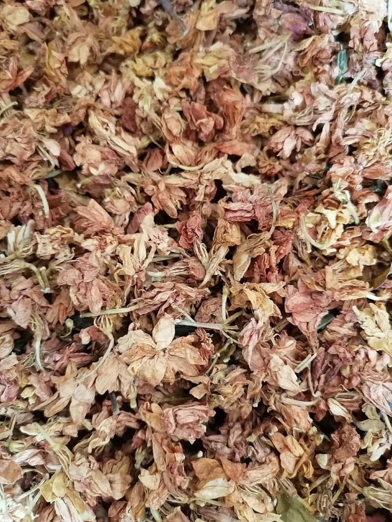 茉莉花，三合一花茶，干净无杂质，专业批发