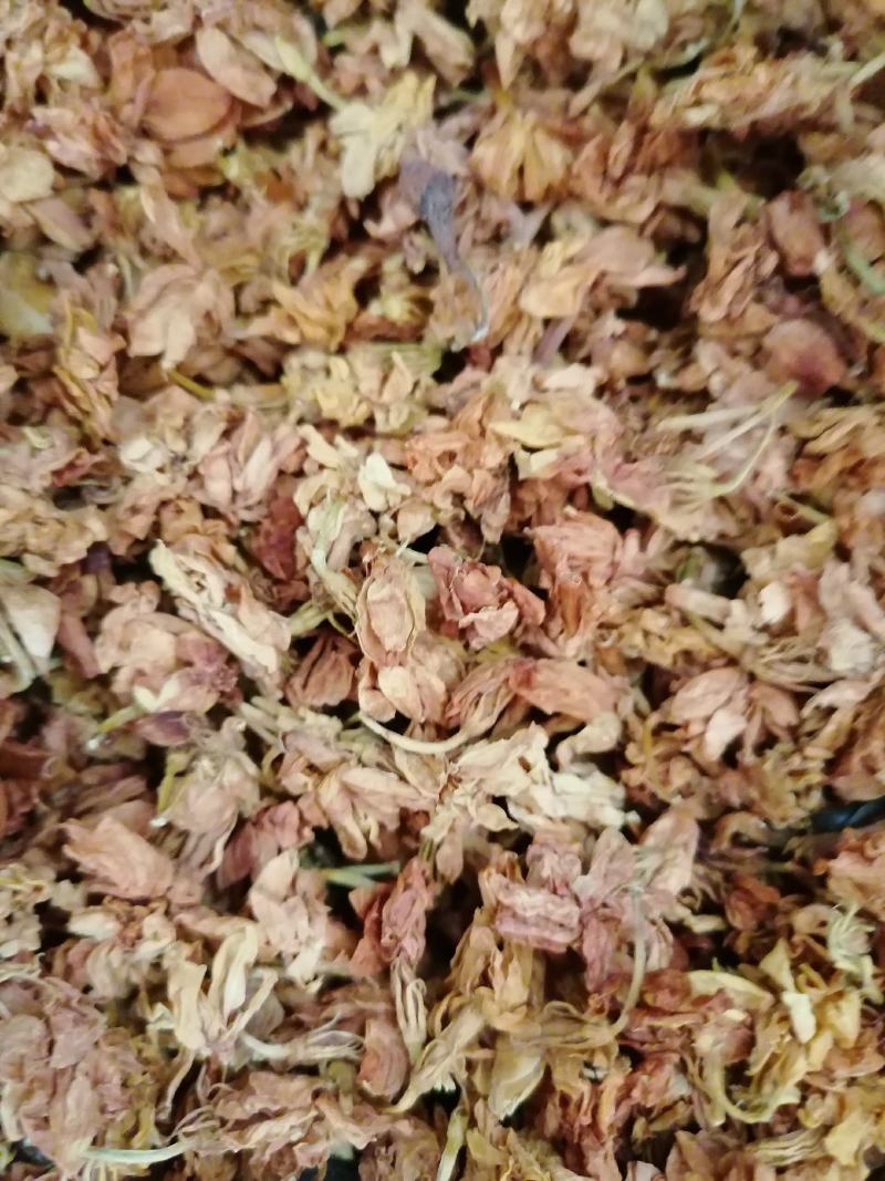 茉莉花，三合一花茶，干净无杂质，专业批发
