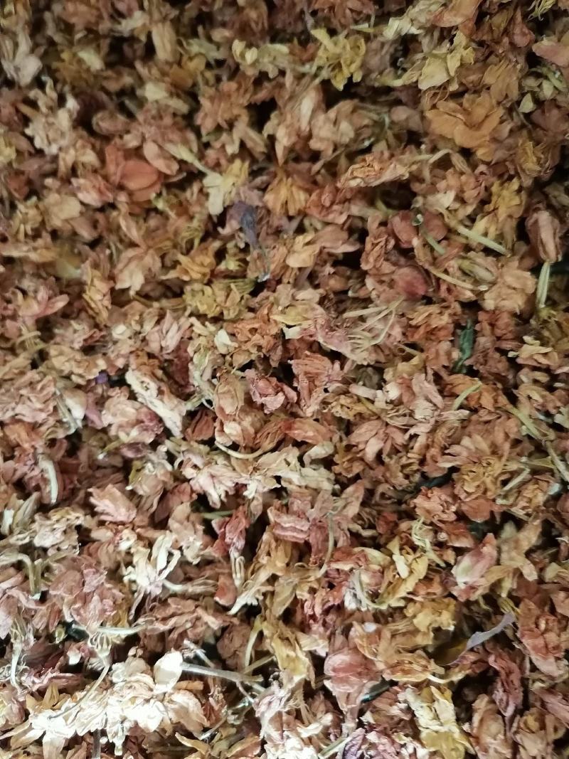 茉莉花，三合一花茶，干净无杂质，专业批发