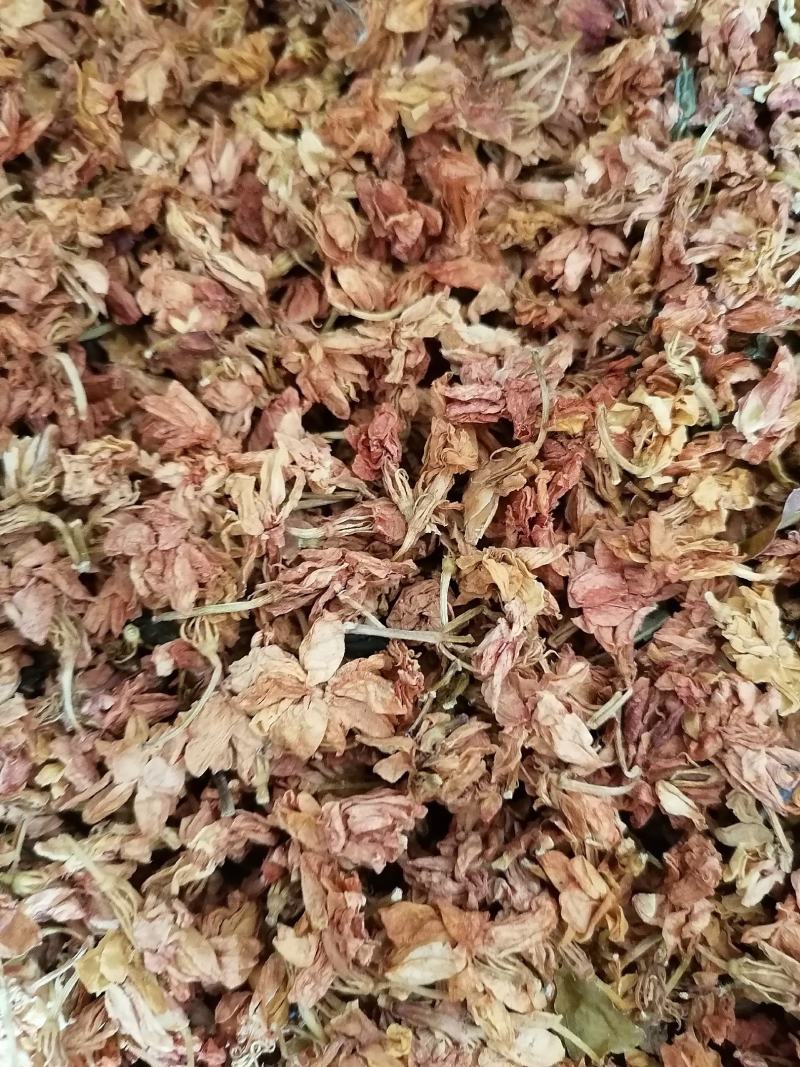 茉莉花，三合一花茶，干净无杂质，专业批发