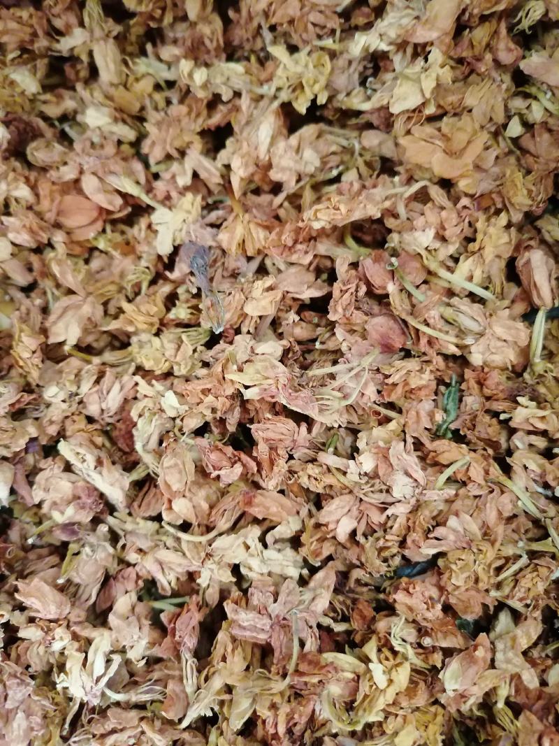 茉莉花，三合一花茶，干净无杂质，专业批发