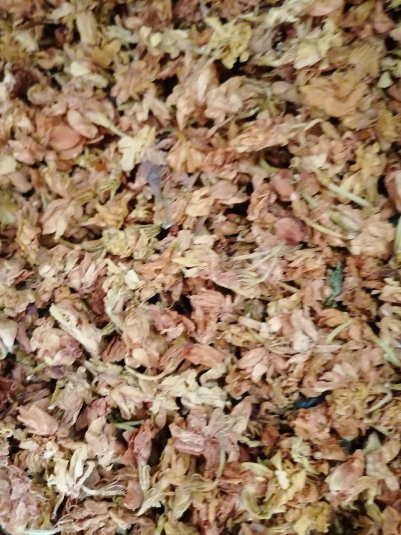 茉莉花，三合一花茶，干净无杂质，专业批发