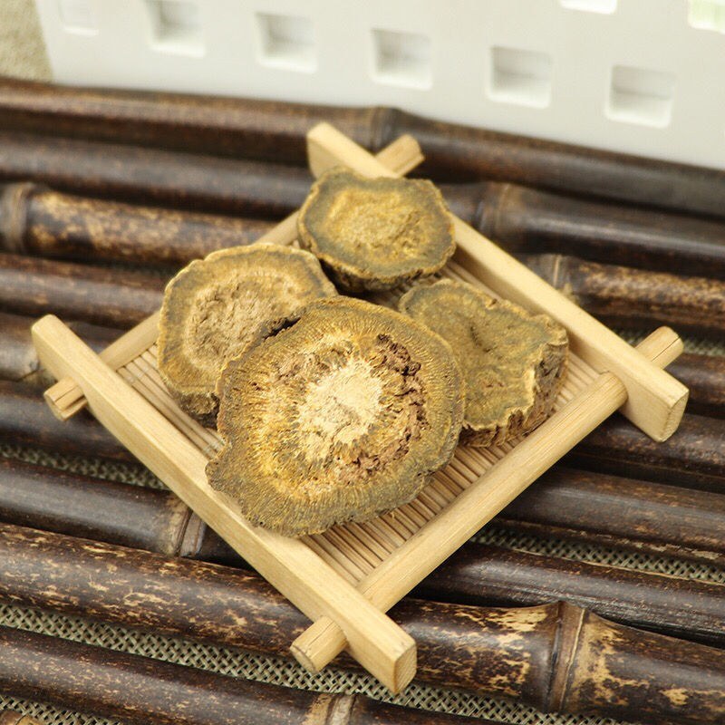 大黄中药材天然大黄生大黄马蹄大黄新货包邮