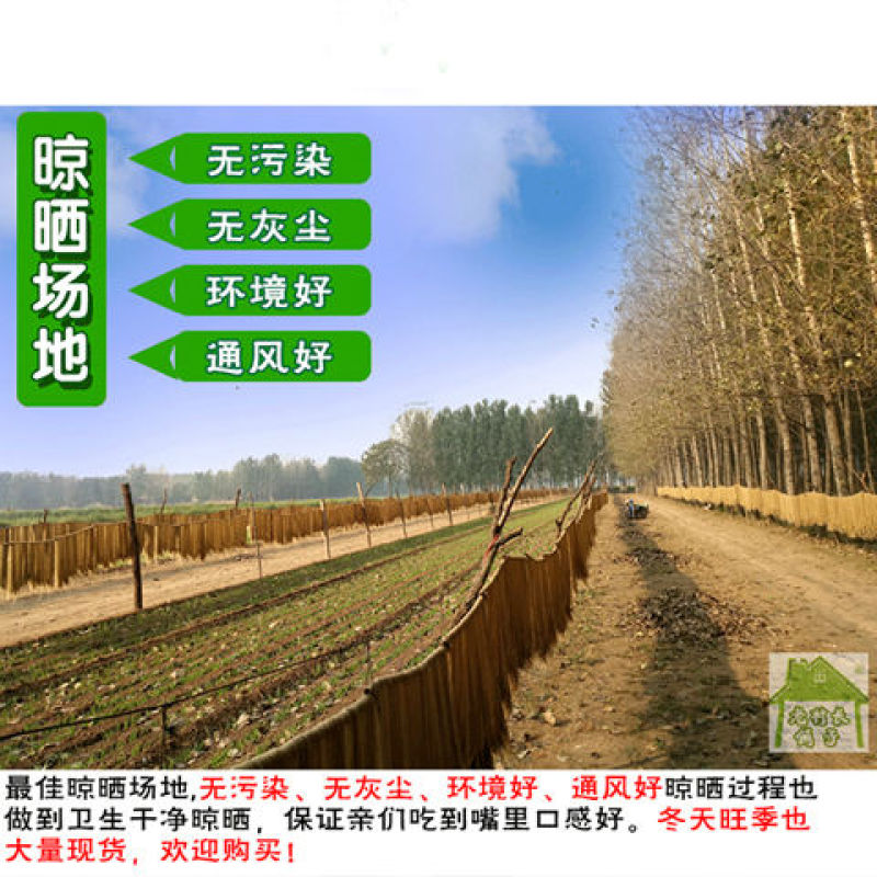 粉丝红薯粉丝厂价直销供商超鸭血粉丝店