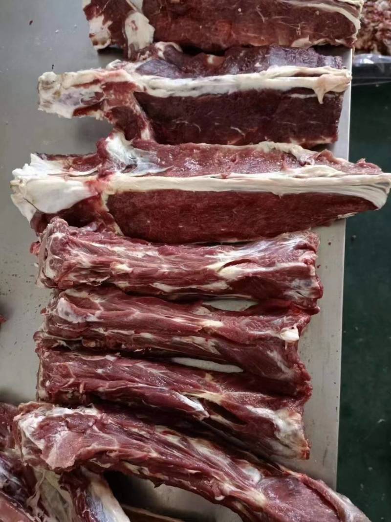 羊蝎子