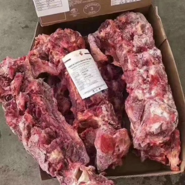 牛脖骨