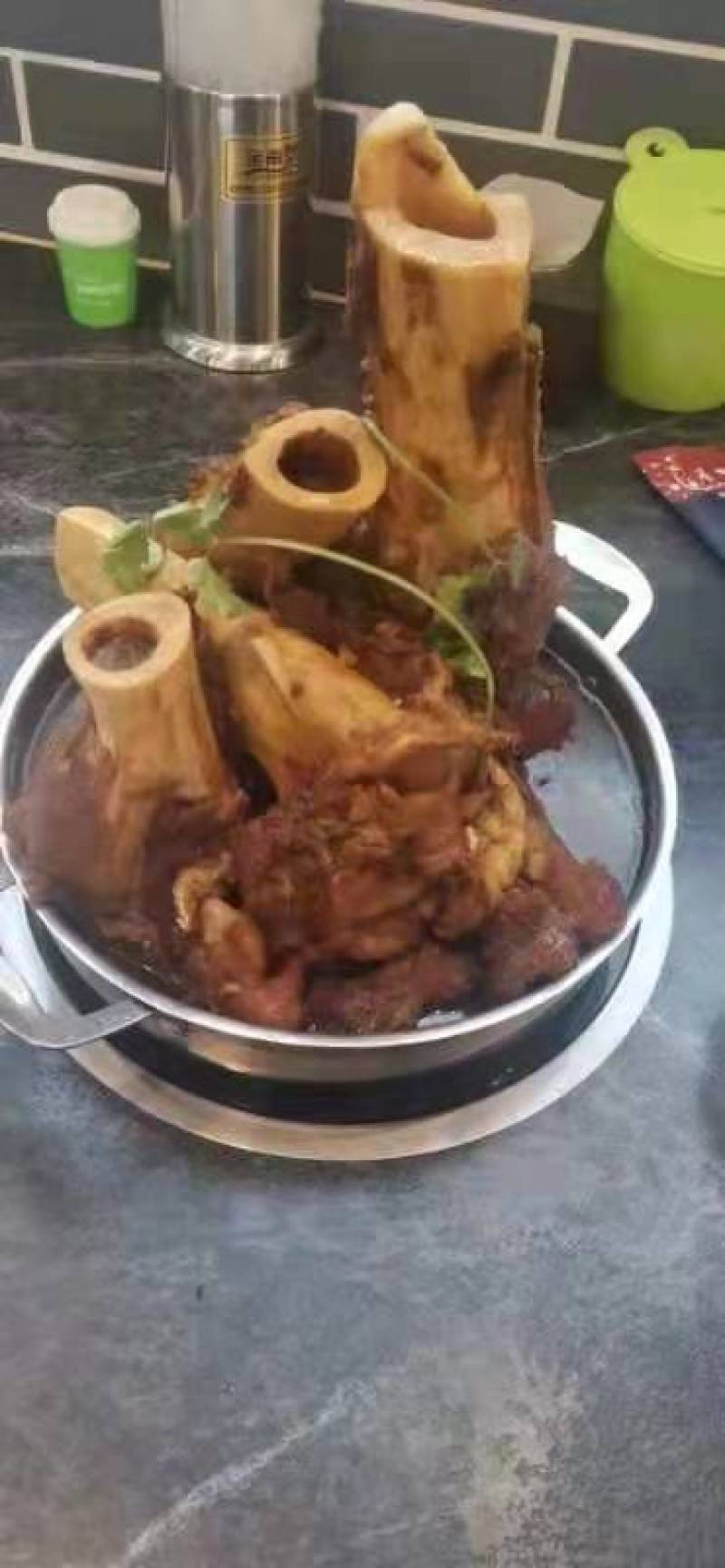 牛胸骨