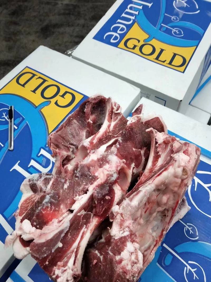 羊胯骨