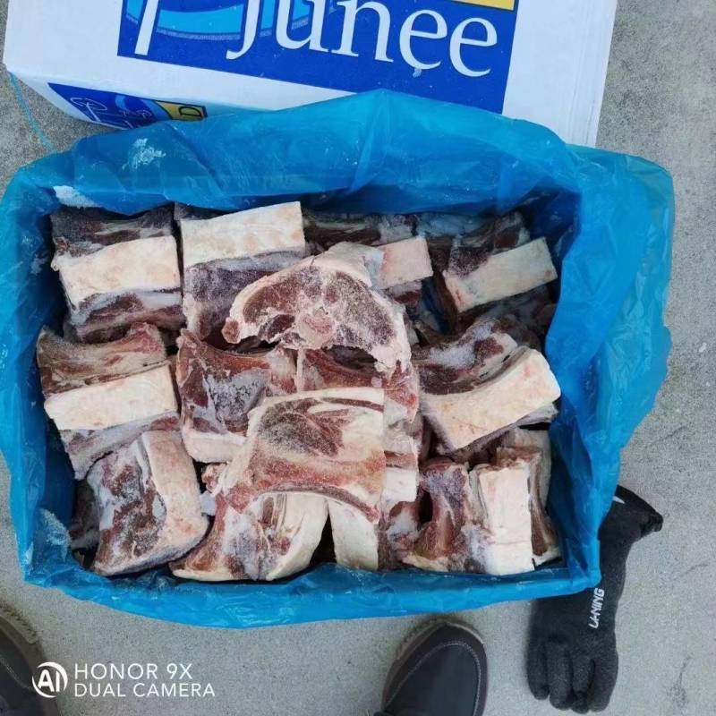 羊胯骨
