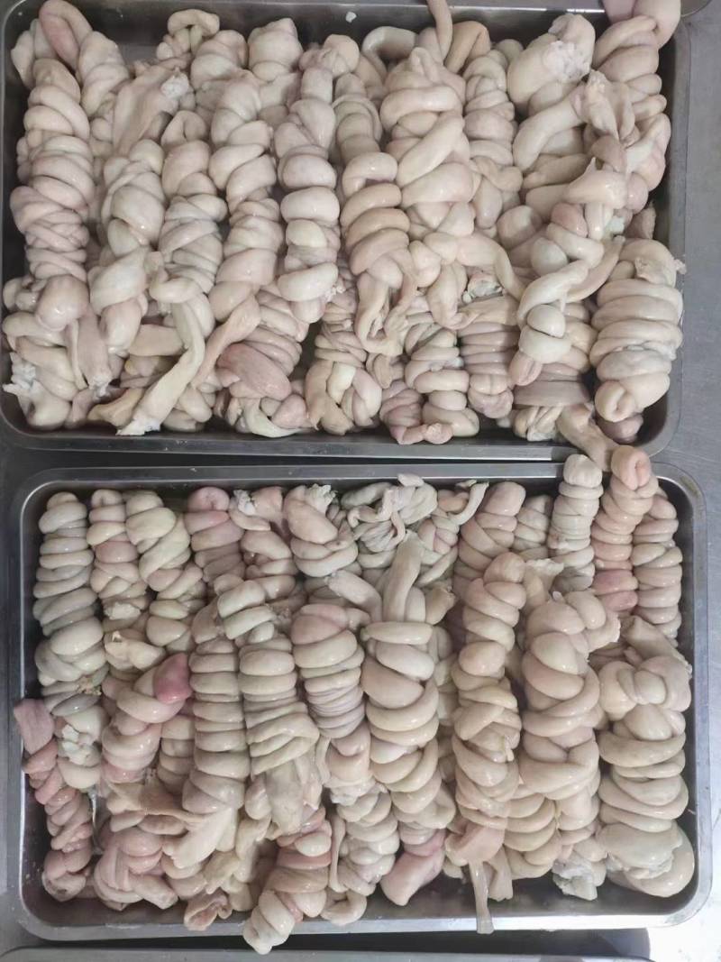 羊肚
