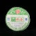 2007年魅力兴海生茶普洱茶特制青饼357克