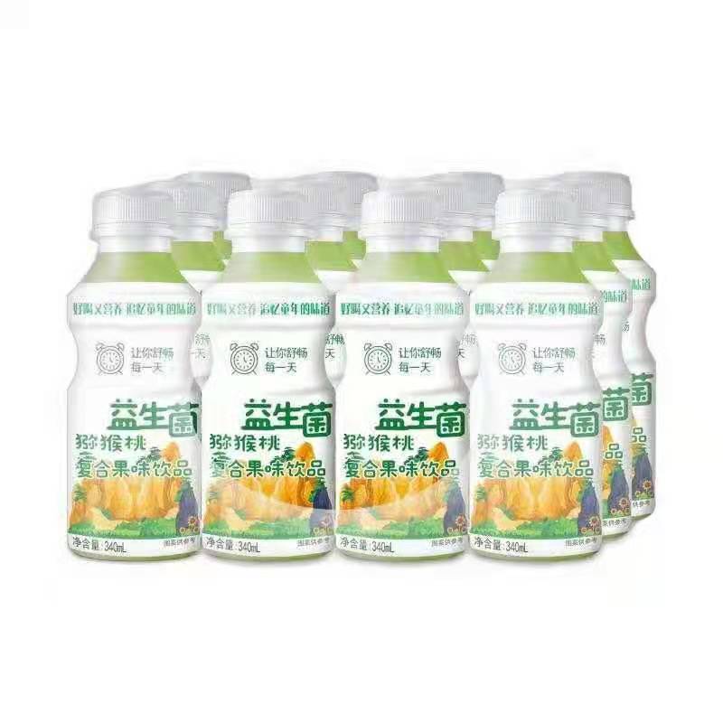 果味儿乳酸菌