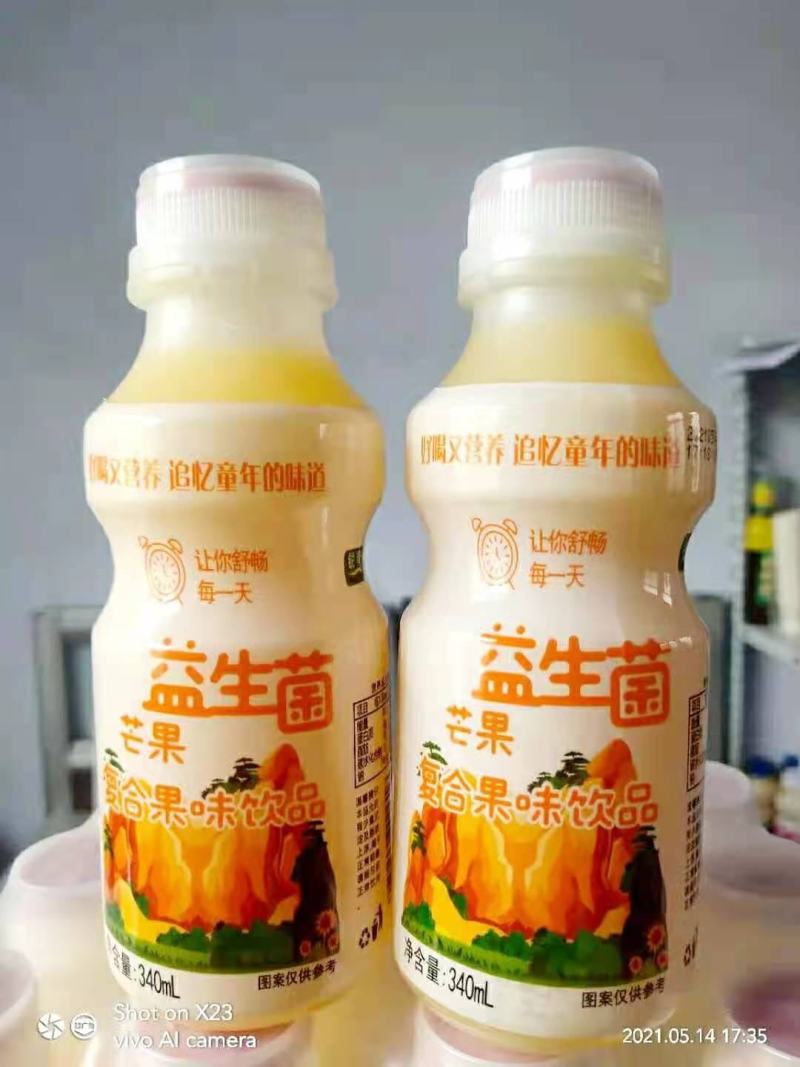 果味儿乳酸菌