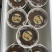 蛋糕网红榴莲千层蛋糕、各种口味、抹茶、奥利奥、厂家直销