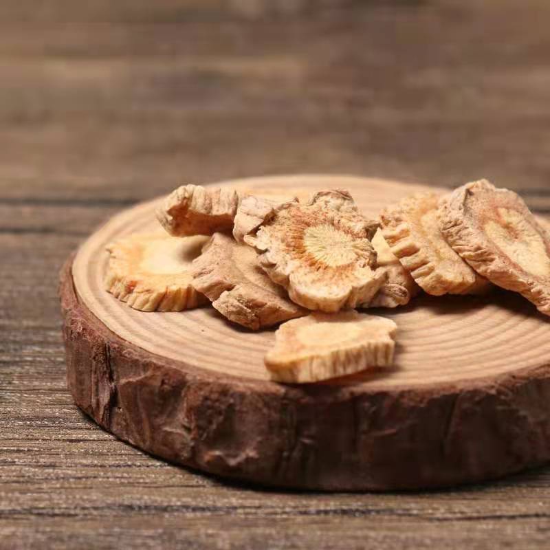 中药材防已木防己粉防己无硫正品木防己500