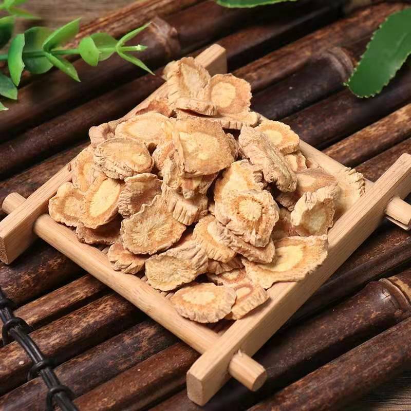 中药材防已木防己粉防己无硫正品木防己500