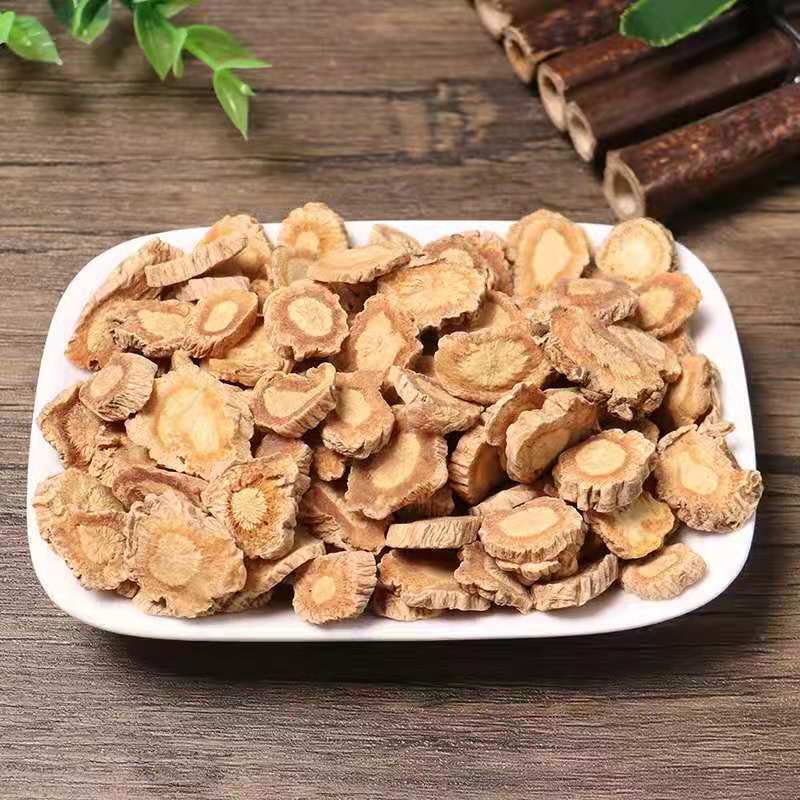 中药材防已木防己粉防己无硫正品木防己500