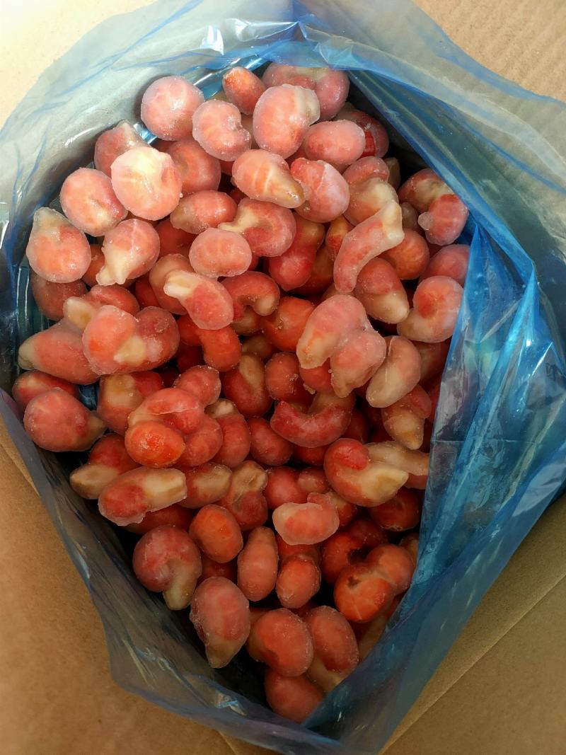 御颢五斤装龙虾尾一手货源质量保证量大从优